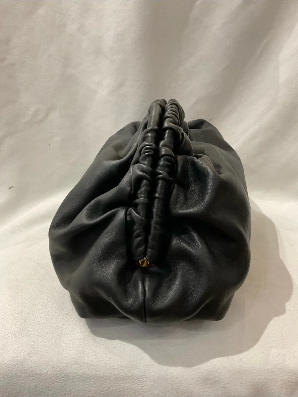 Mansur Gavriel Clutch